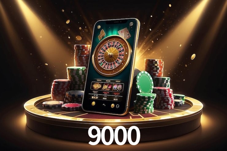 9000 - Winners Celebration